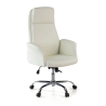 Fauteuil de bureau exécutif King, très confortable