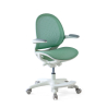Chaise de Bureau pour Enfants Ergokid, accoudoirs rabattables