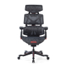 Chaise Gamer Professionnelle DragonLord, Performance Maximale
