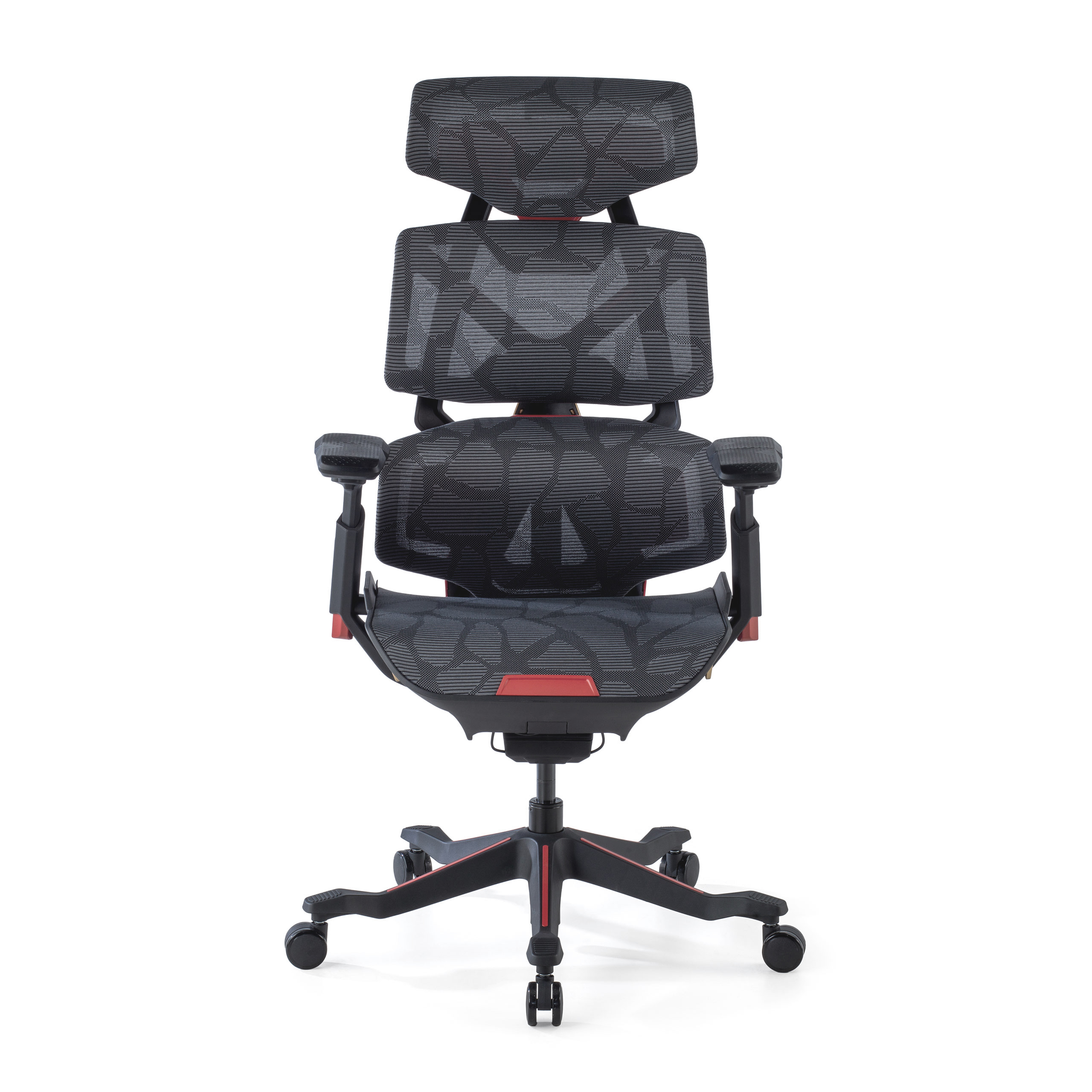 Chaise Gamer Professionnelle DragonLord, Performance Maximale