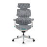 Chaise Gamer Professionnelle DragonLord, Performance Maximale