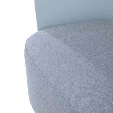 chaise salle d attente blanc duomo tissu accoudoirs fixes 7