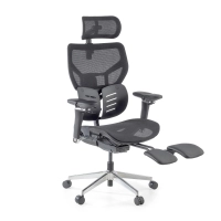 Chaise ergonomique Erghos...