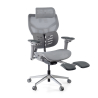 Chaise ergonomique Erghos X3, orthopédique, soutien personnalisé