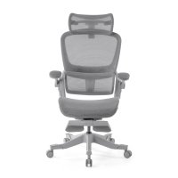 Chaise ergonomique avec...
