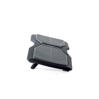 repose pieds noir ergopedal 4