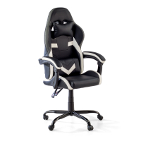 Blanc/Noir