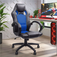 Chaise Gaming Racer, design...