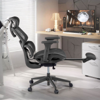 Chaise ergonomique Every en...