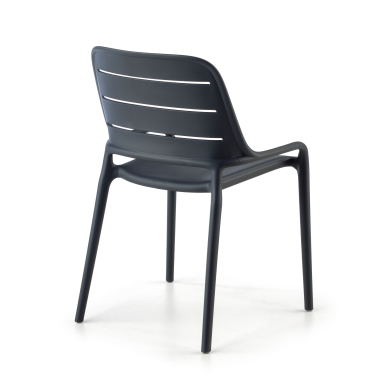 chaise de conference gris sans bras plastique sans accoudoirs 9