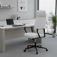 Fauteuil de bureau Saranto,...