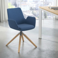 Chaise Scandinave Glamm,...