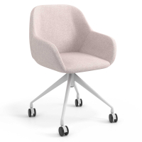 Chaise de réunion à...