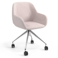 Chaise de réunion à...