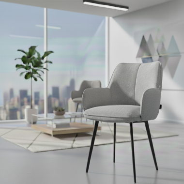 Confort et Design