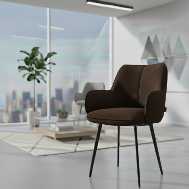 Confort et Design
