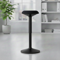 Tabouret de Bureau Ergonomique ActivePro, Siège Dynamique