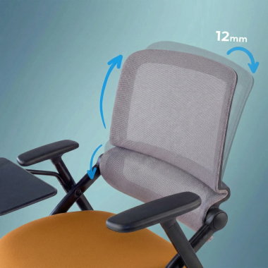 Dossier ergonomique