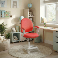Chaise de Bureau Enfant pivotante Mickey