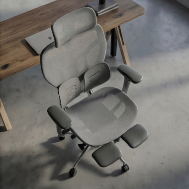 Un design Ergonomique