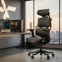 Chaise Gamer...