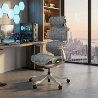 Chaise Gamer...