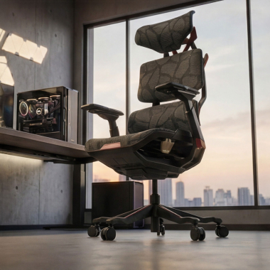Confort et Ergonomie