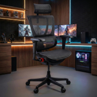 Chaise de Bureau IOO Gaming...
