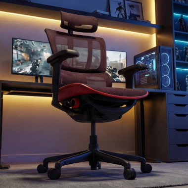 Support et Ajustabilité Max