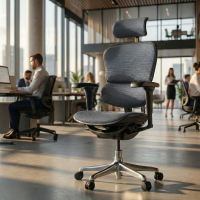 Chaise Ergohuman Ultra,...