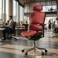Chaise Ergohuman Ultra,...