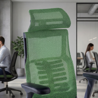 Bionic spine