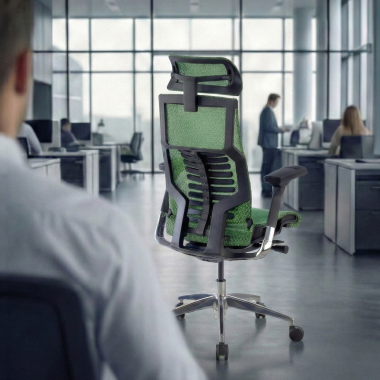 Innovation et confort