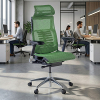 Chaise Ergonomique Pofit2,...