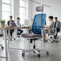 Chaise de bureau...