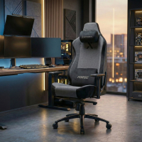 Chaise gaming ergonomique...