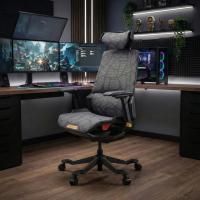 Chaise Gaming Ergonomique BloodDragon
