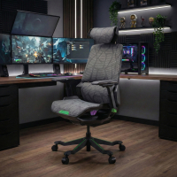 Chaise Gaming Ergonomique BloodDragon