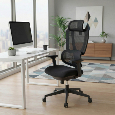 Un Design ergonomique