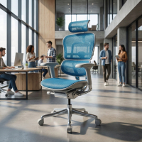 Chaise de direction...