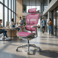 Chaise de direction...
