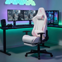 Chaise gaming avec...
