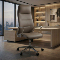 Fauteuil de Bureau Cron,...