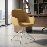 Chaise de réunion...