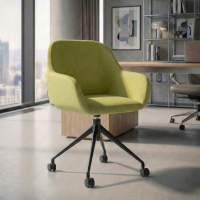Chaise de réunion à...