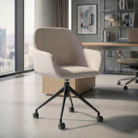 Chaise de réunion à...
