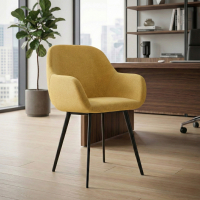 Chaise de conférence Greta,...