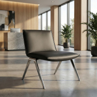 Fauteuil d'attente Paisley,...