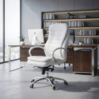 Fauteuil de bureau Atenas,...