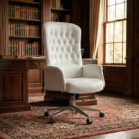 Fauteuil de bureau...